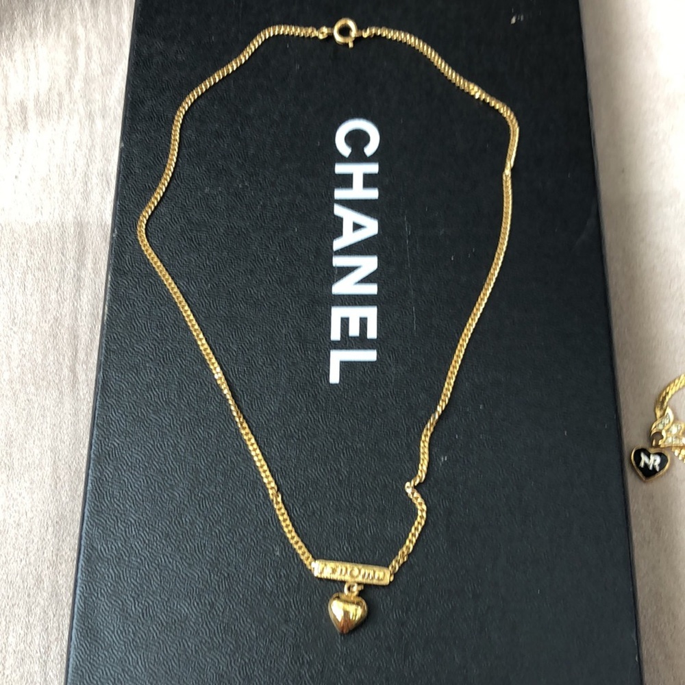 Renoma necklace - Picture 3 of 5
